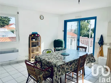 Appartement à La Tranche-sur-Mer (85360)