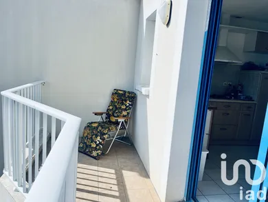 Appartement à La Tranche-sur-Mer (85360)