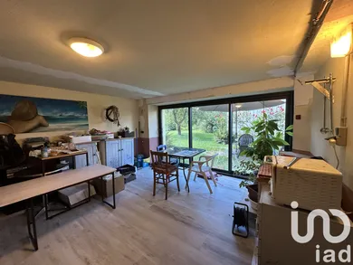 Immeuble à Altkirch (68130)