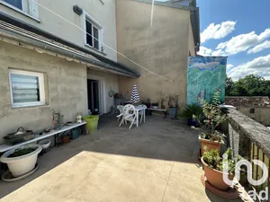 Immeuble à Altkirch (68130)