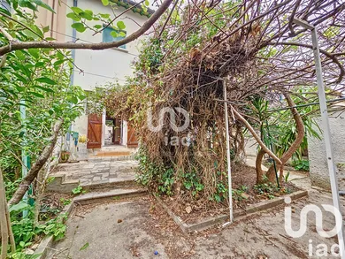 House at Perpignan (66000)