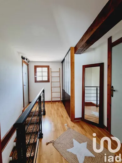 Maison de village à Triaize (85580) — 5/17