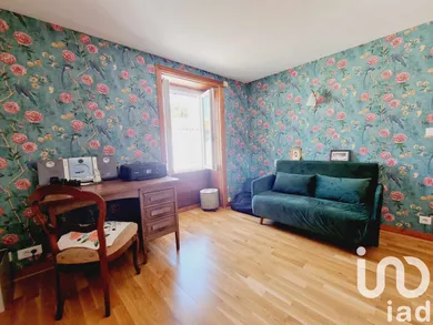 Maison de village à Triaize (85580) — 12/17