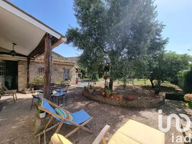 Maison de village à Triaize (85580) — 15/17
