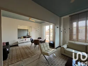Appartement à Marseille (13004)