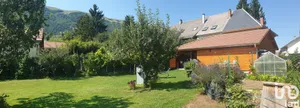 Maison de village à Notre-Dame-de-Vaulx (38144)
