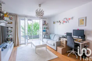 Appartement à Palaiseau (91120)