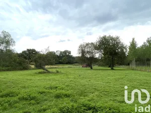 Land at Auxon (10130)