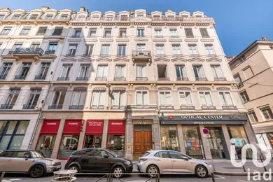 Apartment at Lyon (69001)