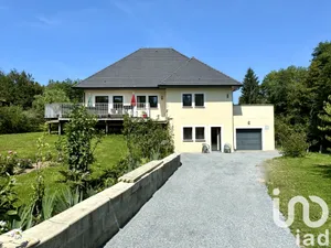 Maison traditionnelle à Pont-l'Évêque (14130)