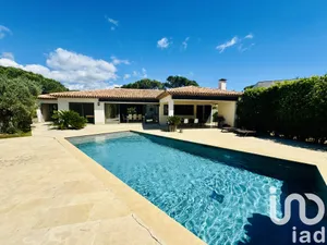 House at Sainte-Maxime (83120)