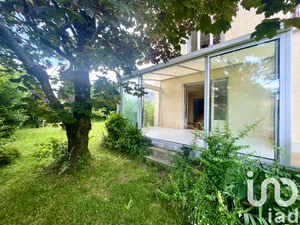 House at Saint-Herblain (44800)