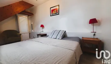Appartement à Nantes (44100)