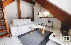 Appartement à Nantes (44100)