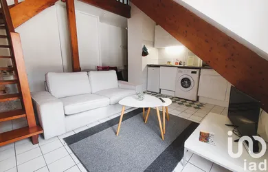 Appartement à Nantes (44100)