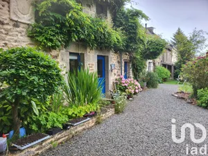 Longere at La Grée-Saint-Laurent (56120)