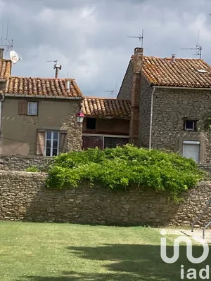 Maison de village à Pépieux (11700)