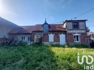 Maison à Épehy (80740)