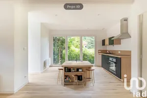 Maison à Le Mans (72000)