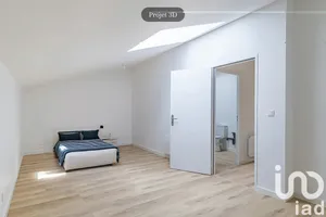 Maison à Le Mans (72000)