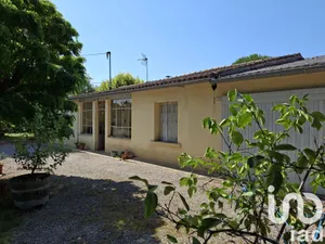 Maison à MONTAUBAN (82000)