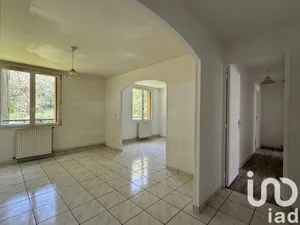 Apartment at Clichy-sous-Bois (93390)