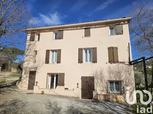 House at Lorgues (83510)