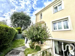 Maison à Argenteuil (95100)