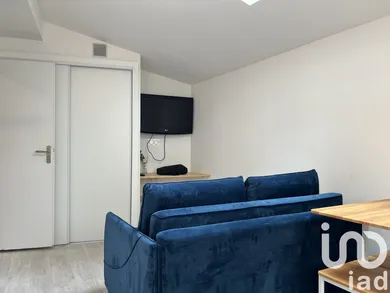 Studio at Niort (79000) — 4/9