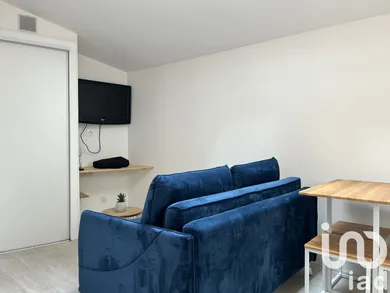 Studio at Niort (79000) — 2/9