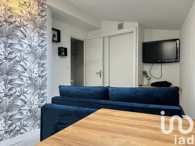 Studio at Niort (79000) — 3/9