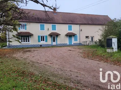 Park home in Le Pin (03130)