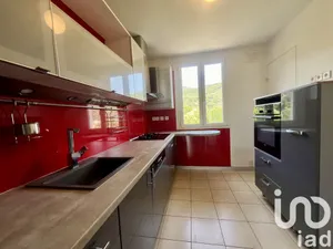 Appartement à Amélie-les-Bains-Palalda (66110)