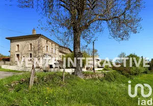 Ferme à Valprivas (43210)