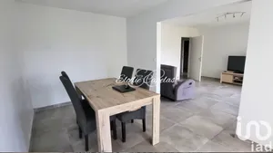 Apartment at Cenon (33150)