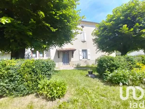 House at Montlaur-en-Diois (26310)
