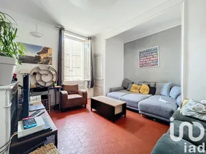 Appartement à Marseille (13006)