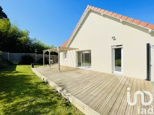 Maison à Creuzier-le-Vieux (03300)