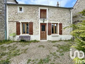 Maison à RUBELLES (77950)