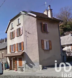 Maison de village à La Motte-Saint-Martin (38770)