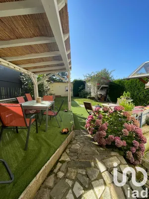 Maison à Spicheren (57350)
