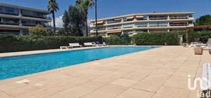 Appartement à Mandelieu-la-Napoule (06210)