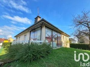 Maison traditionnelle à Yutz (57970)