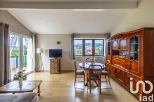 Appartement à Hendaye (64700)