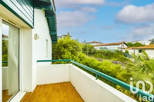 Appartement à Hendaye (64700)