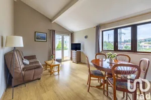 Appartement à Hendaye (64700)