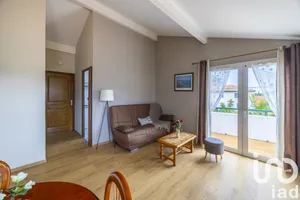 Appartement à Hendaye (64700)