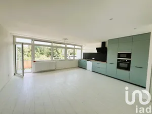 Apartment at Gaillard (74240)