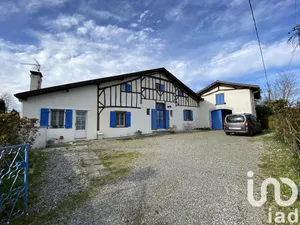 Maison à HABAS (40290)