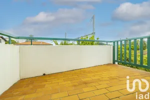Apartment at Hendaye (64700)